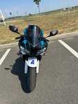 Honda CRB 600 RR PC40 an 2007