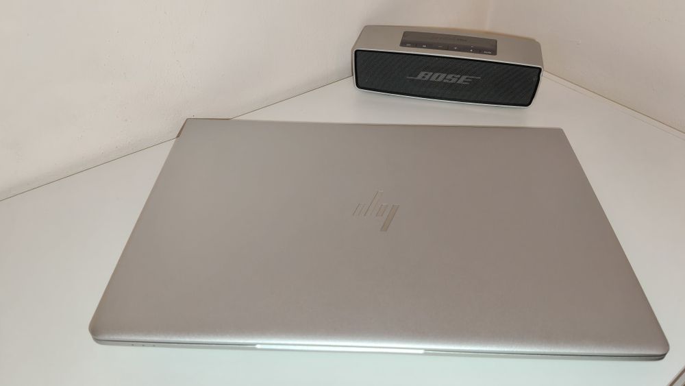 HP Elitebook 840 G5