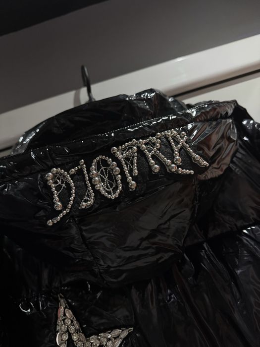 Зимно яке Djofra