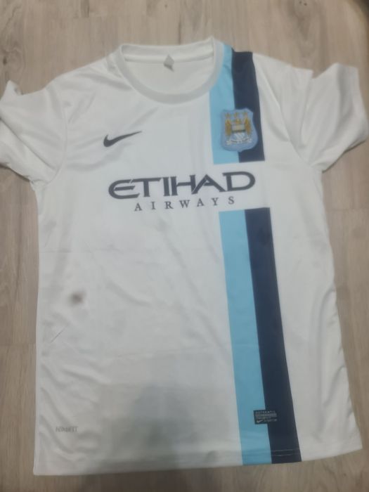 Форма футбольная