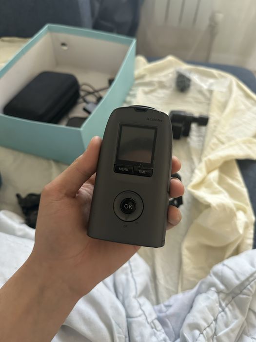 Срочно продам Камеру полный комплект