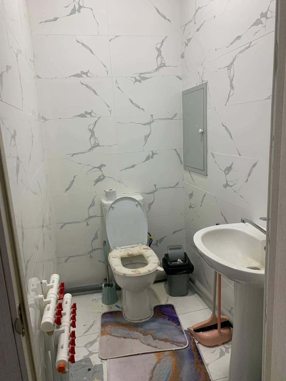 Sergeli bollarga kvartira