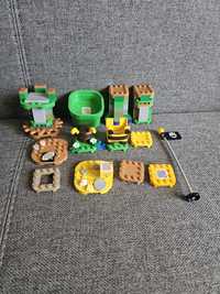 Lego 71393 costum super mario + piese traseu