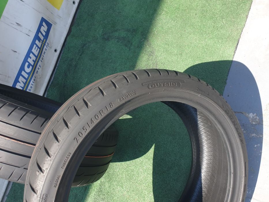 205.40.18 Dunlop