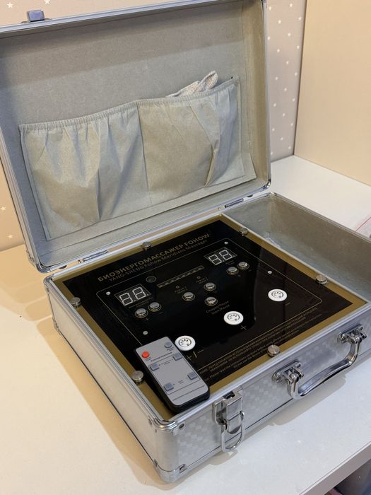 Продам массажный аппарат Fohow