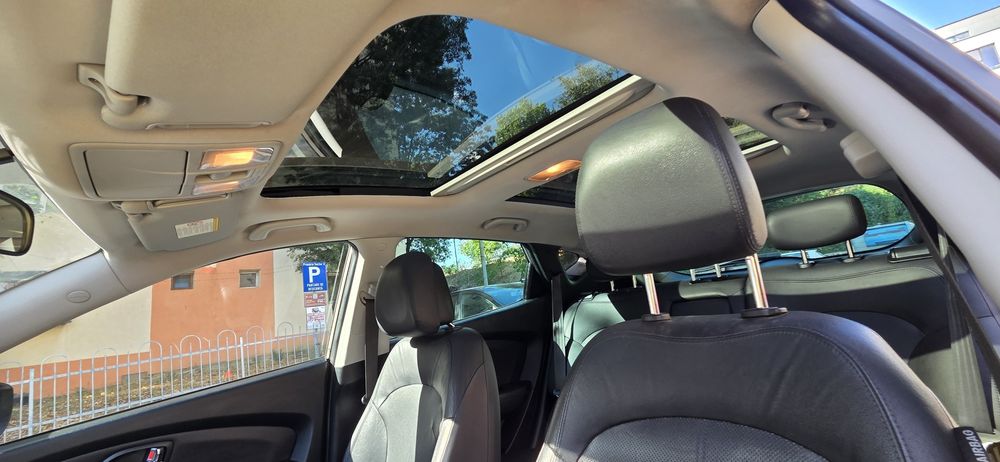 Vand Hyundai ix35 Automata 4x4 184CP