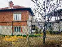 Къща в Пловдив, област-с.Брестовица