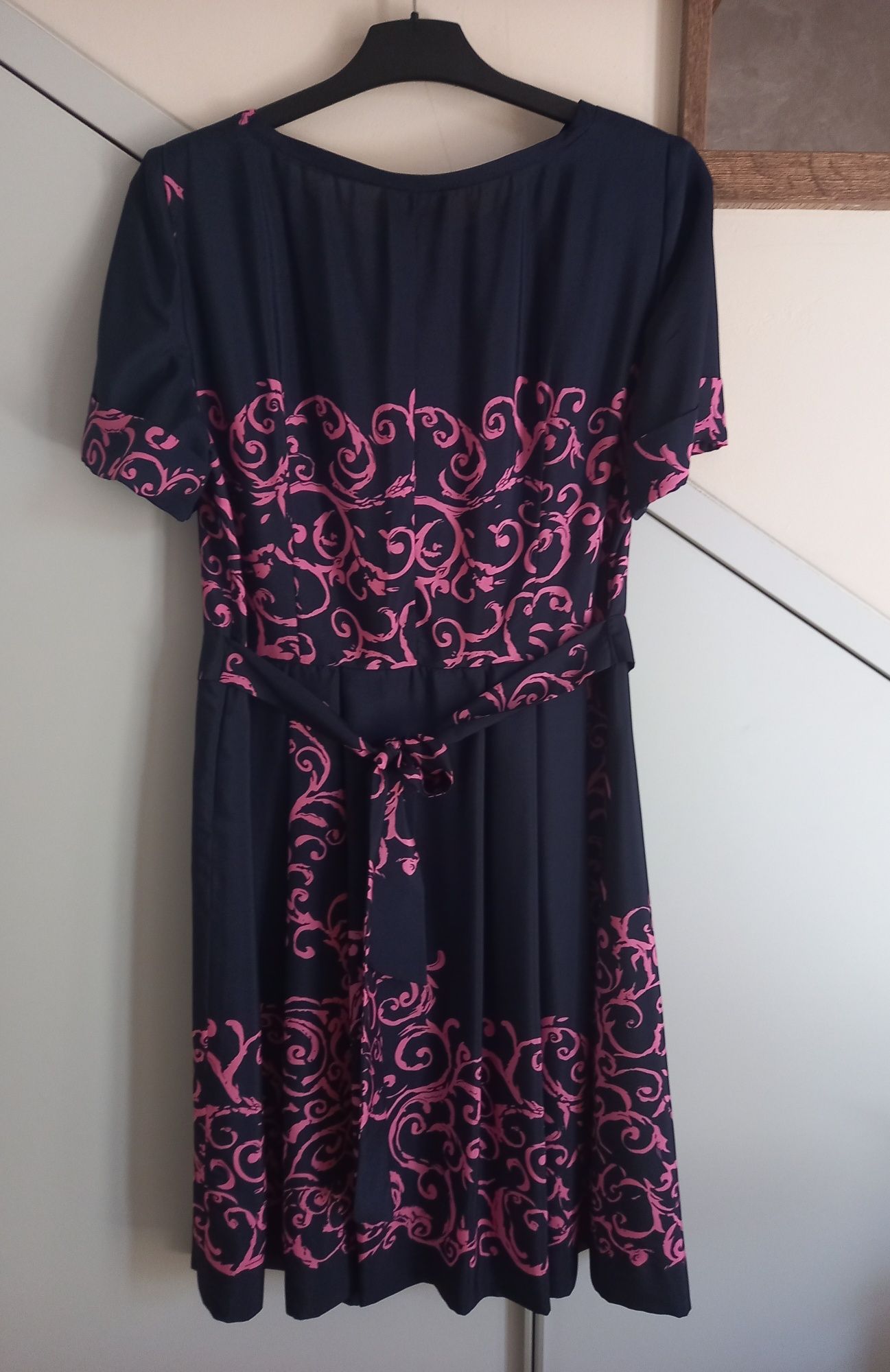 Rochie damă din voal