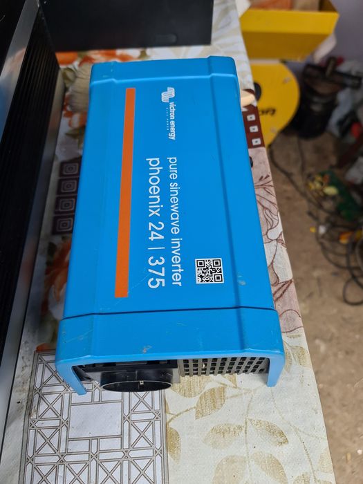 Invertor mpp solar 48v