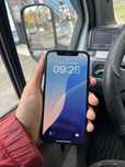 Iphone 12, 64gb синий