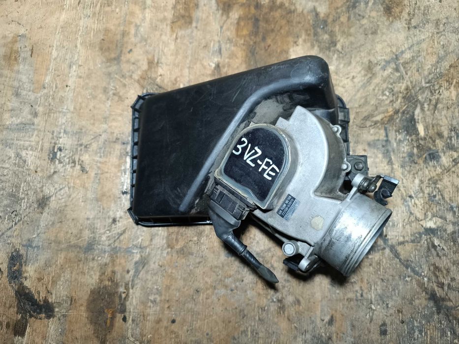 ДМРВ Расходомер валюметр 3VZ 3VZ-FE 3.0 Toyota Camry 10 Windom Тойота