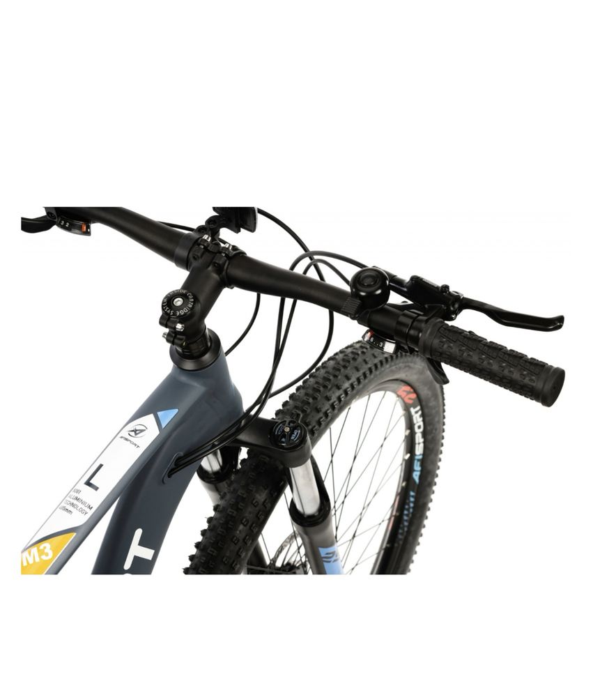 Bicicleta mtb Afisport m3 29 inch