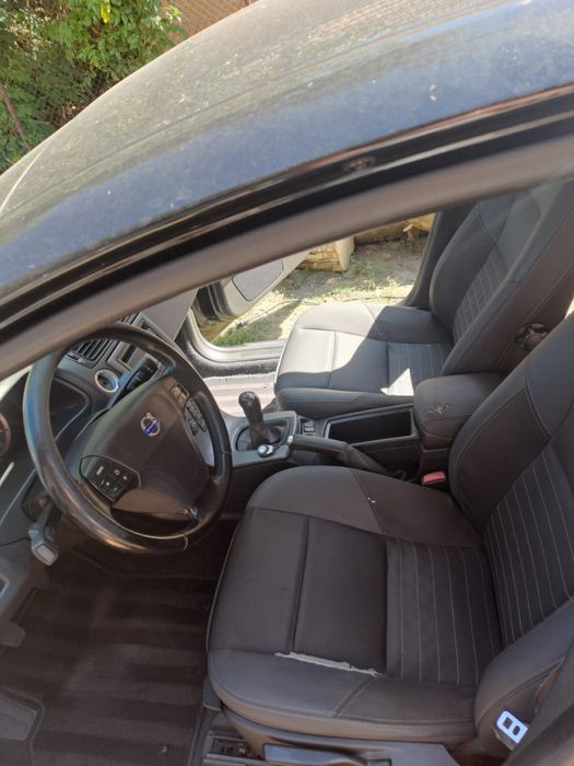 Volvo v50, 2006, 1.6 d