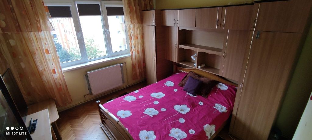 Apartament de vânzare