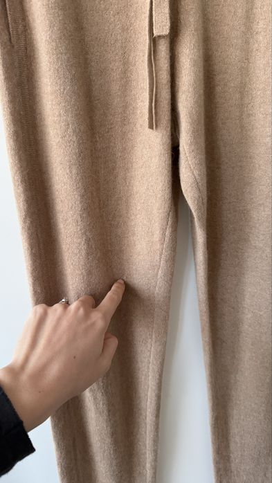 Filippa K панталон 100% кашмир