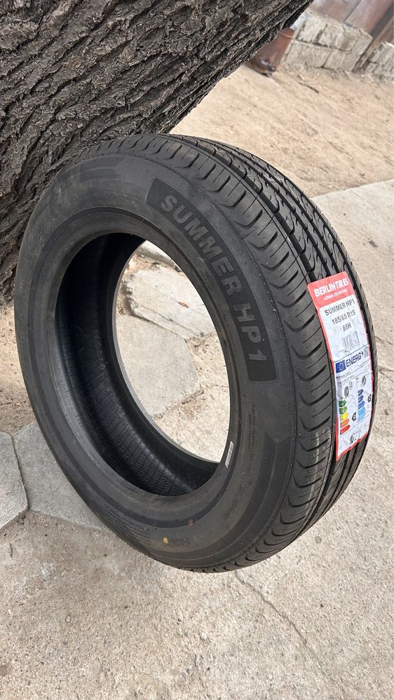 4 калёса новый размер 185/65R15