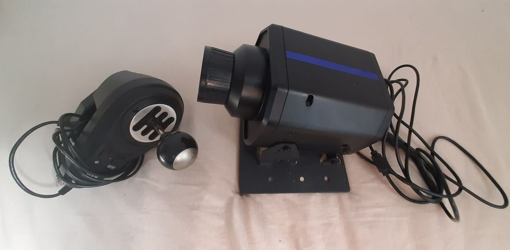 Pxn v99 Force feedback wheel