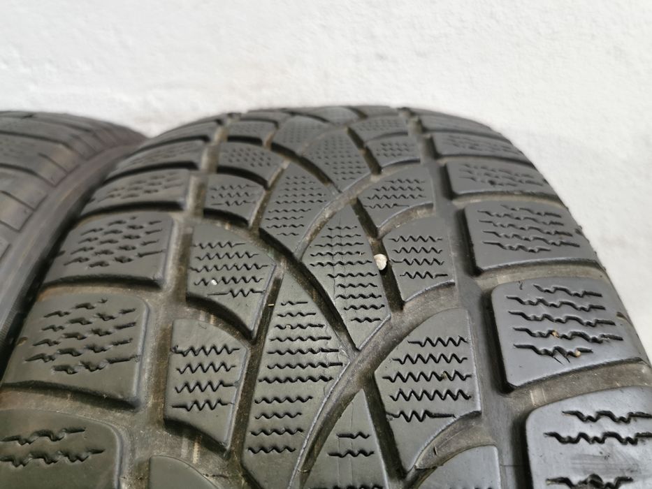 Anvelope De Iarna 235 50 19 Dunlop