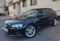 Audi A3 , An de fab 2010 , Euro 5 , Cutie Automata!!!