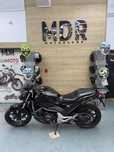 Honda NC 750 S ABS 2013 35kw A2 -Garantie-