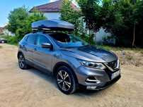 Nissan Qashqai Nissan Qashqai 1.2 N-Connecta