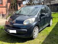 Citroen C1 (2005) de vânzare