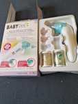Aspirator nazal bebe