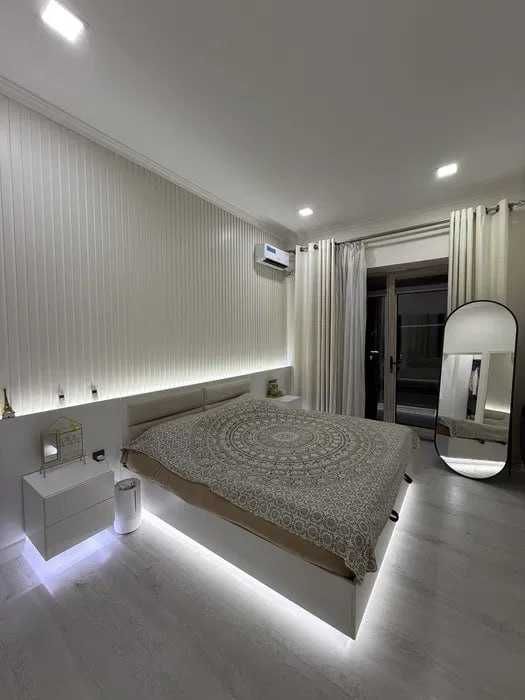 СРОЧНО! ПРОДАМ квартира 3/9 10 на ЖК Eco House Якккасарай