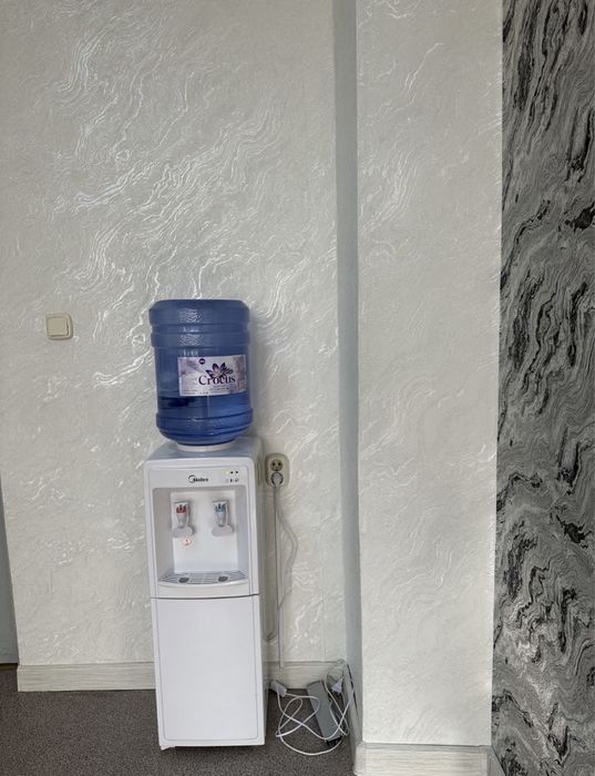 Кресло в аренду мастерам