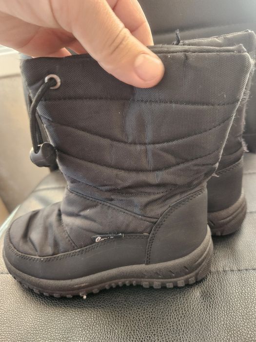 Ghetuțe Fetițe/Băieți mărimea 28.