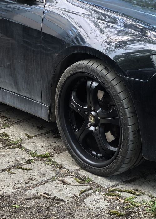 Джанти 19-ки за Хонда Акорд 7 и 8