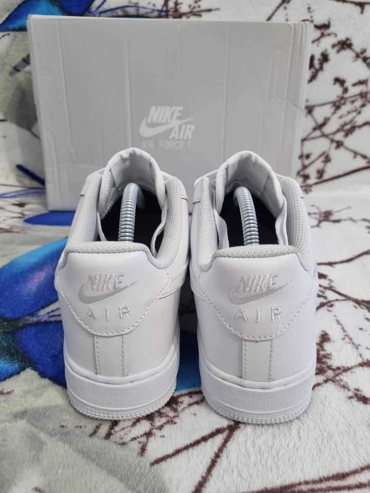 Adidasi Sneakersi Nike Airforce 1 (Livrare cu verificare)