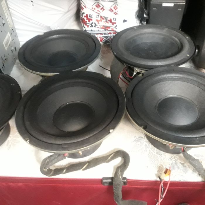 Componente sistem genius