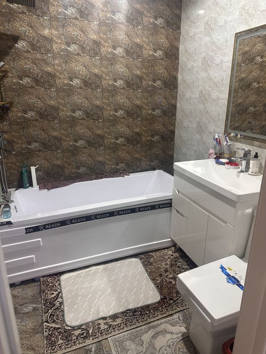 Срочно продается 3х комнатный Мирзо Удугбек, Новастройка