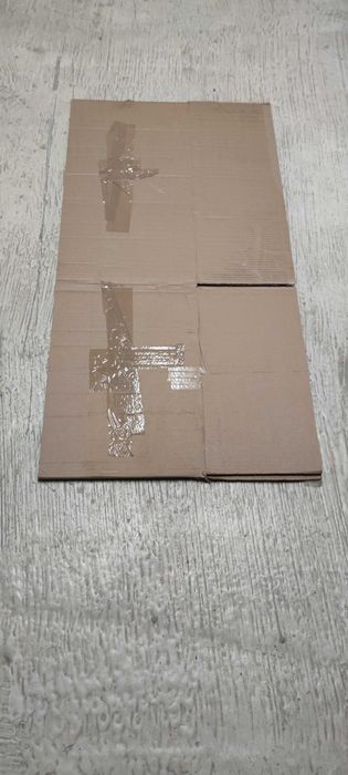 Cutii din carton 55 x 40 x 28 cm, pentru transport sau depozitare