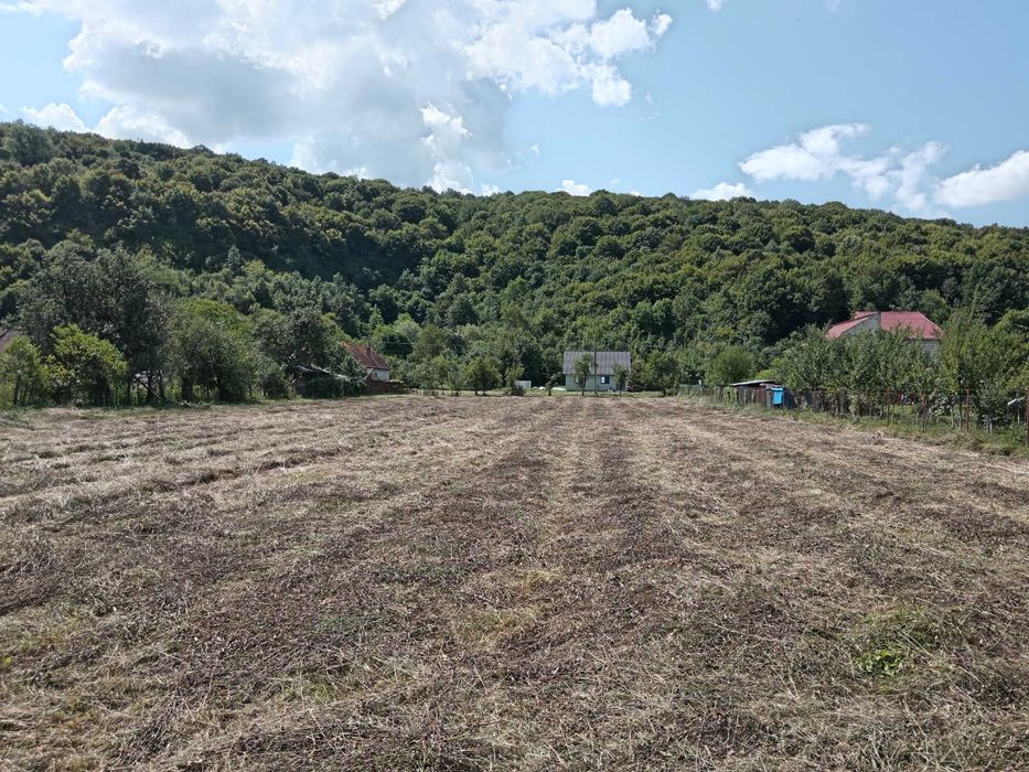 Teren Intravilan de vanzare