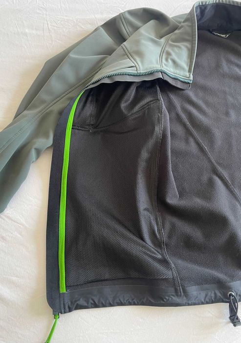 Arcteryx softshell Gamma MX, barbati L