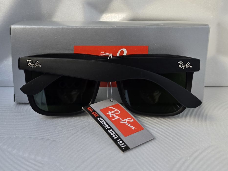 Класически мъжки слънчеви очила