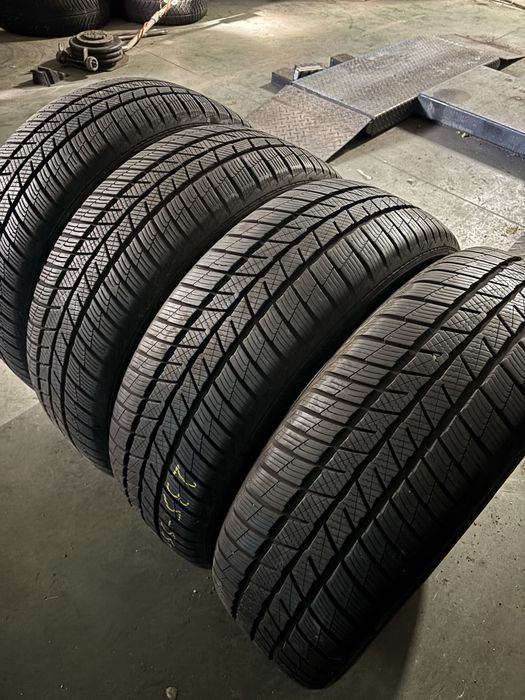 Barum 235/55/19 ca noi