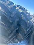 Anvelope 520/70 R38 Petlas