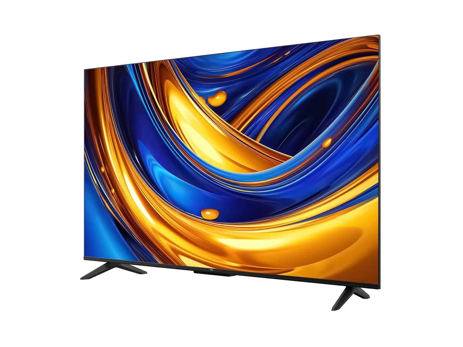 TCL 55** Телевизор Google  tv  Последняя выпуск 3 года гарантия