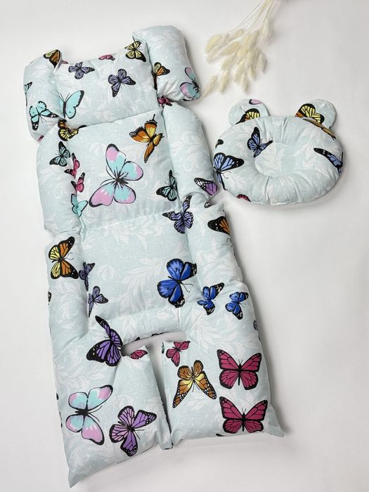 Kolyaska matras Коляска матрас