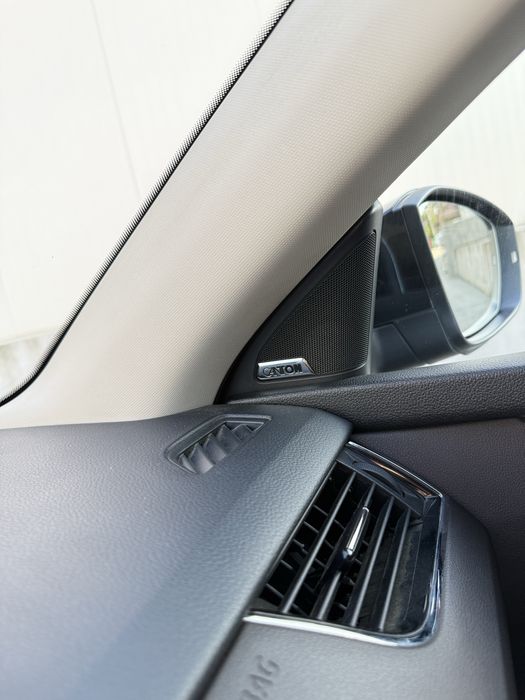 Skoda Octavia 2016 - Editia Laurin Klement