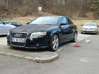 Audi a4b7 s-line