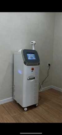 Аппарат для лазерной эпиляции