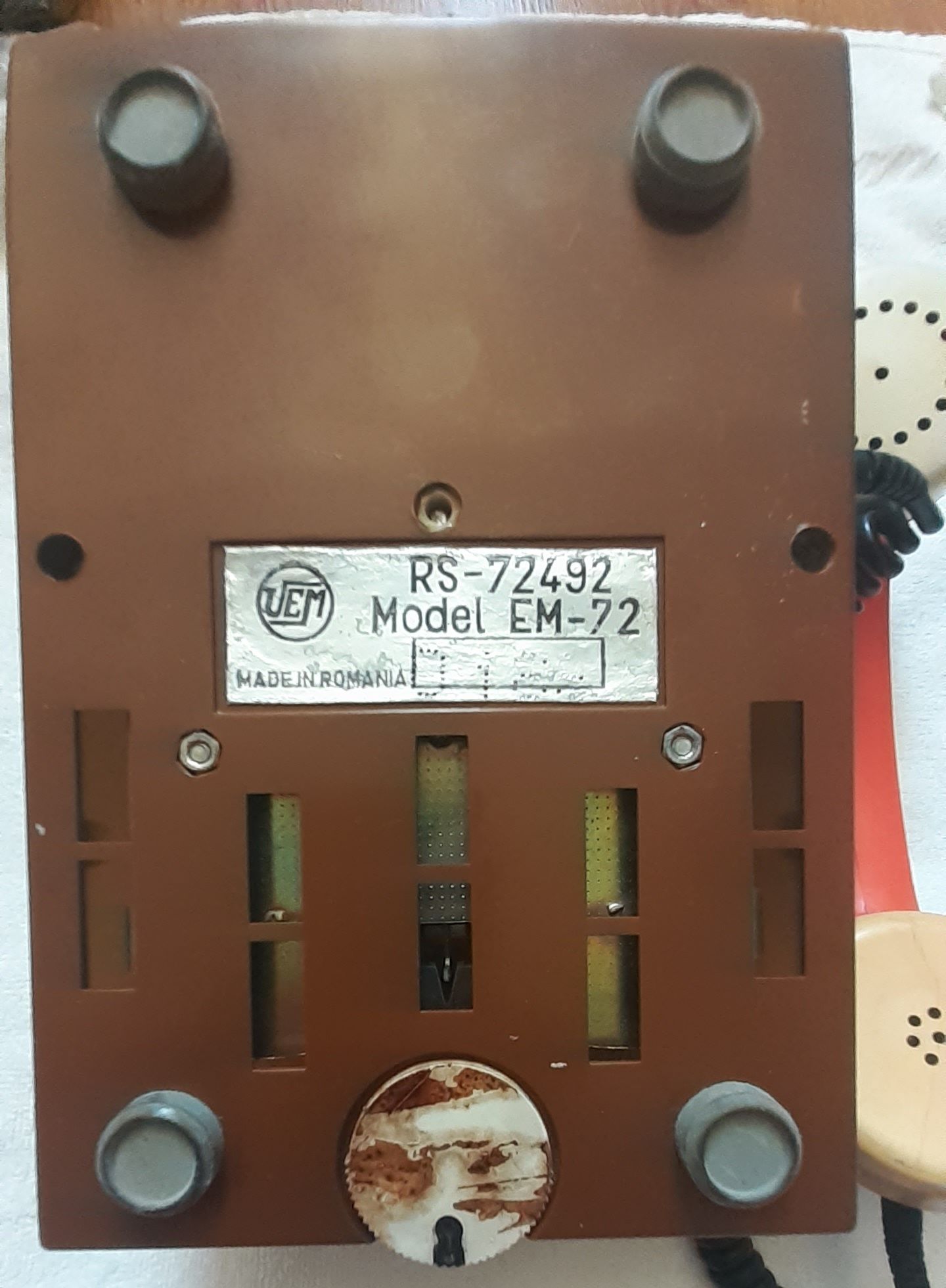Telefoane de colecție nu trimit în țară predare personal prefer în cen