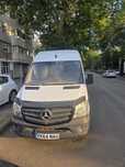 Mercedes Sprinter 2014