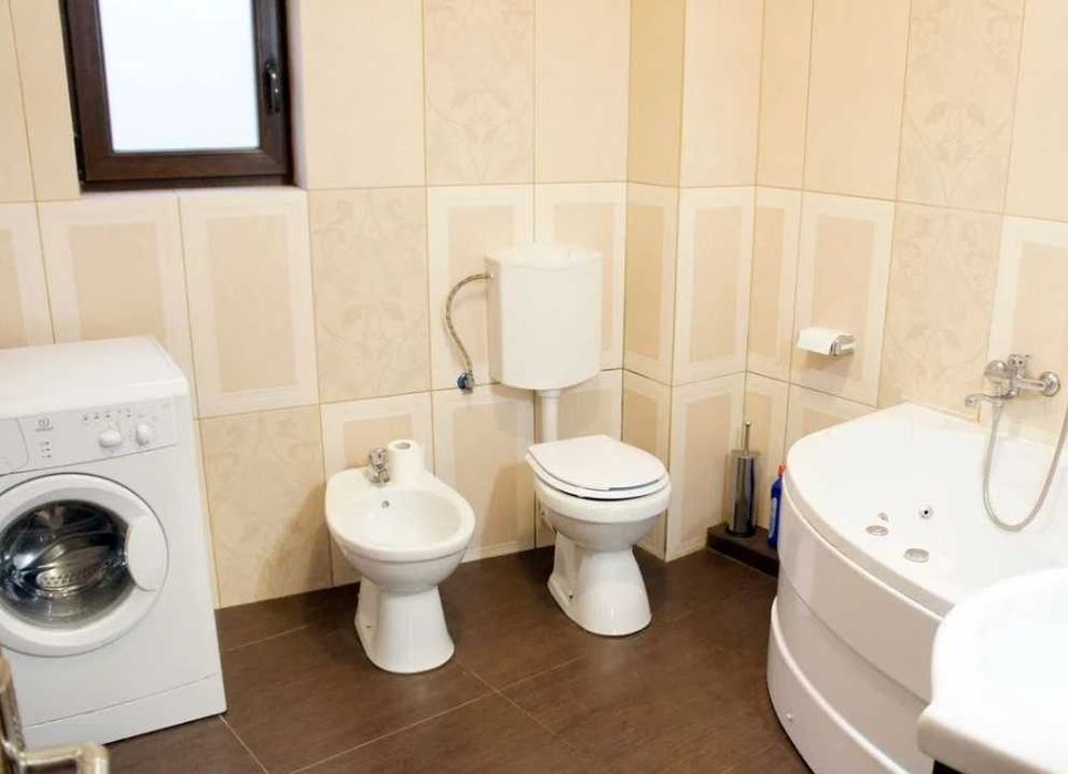 Дава се под наем Тристаен апартамент в Пловдив, Каменица 1 - 73 кв.м за 183.6 € - Снимка #5