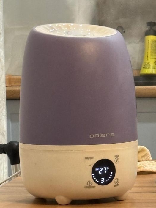 Увлажнитель воздуха