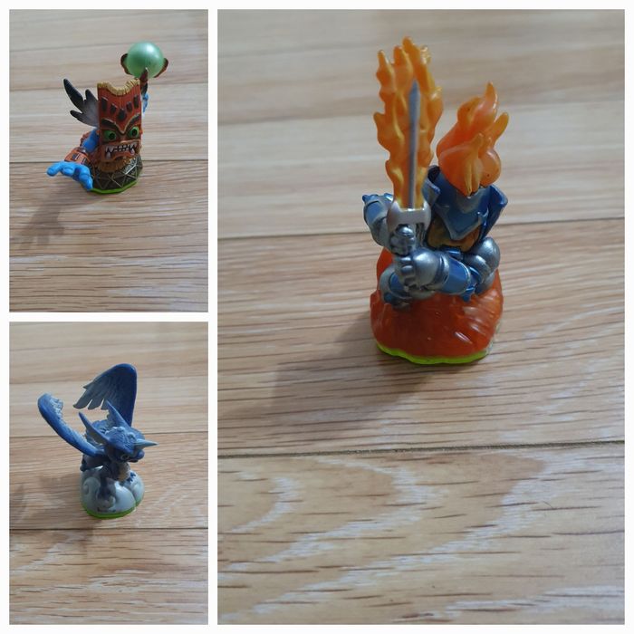 Figurine Skylanders Spyro's Adventure